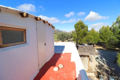 Cortijo i Lorca, Murcia, Lorca - € 199.000 | Ref: 3041-CH - foto 25